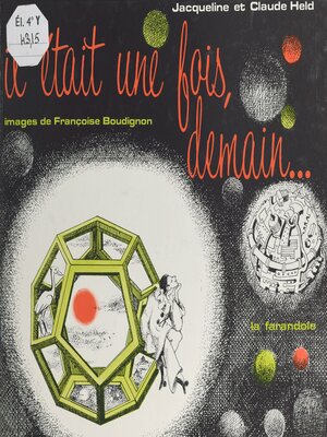 cover image of Il était une fois demain